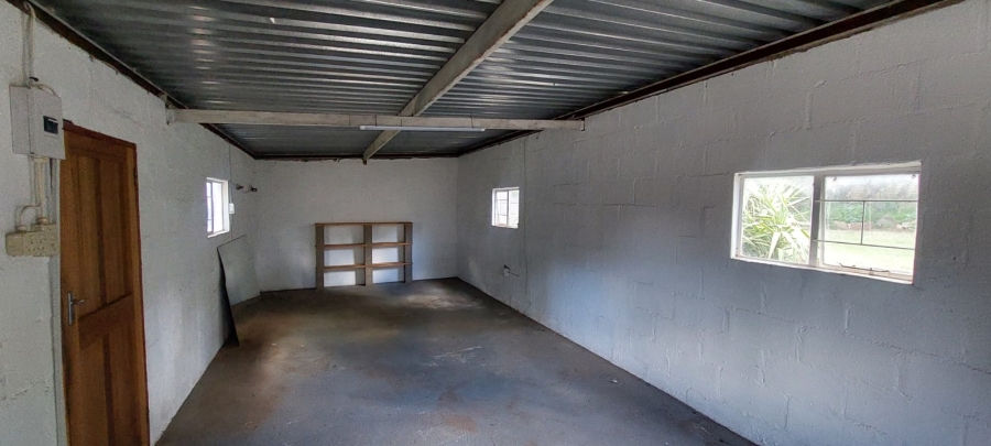 To Let 3 Bedroom Property for Rent in Pentagon Park Free State